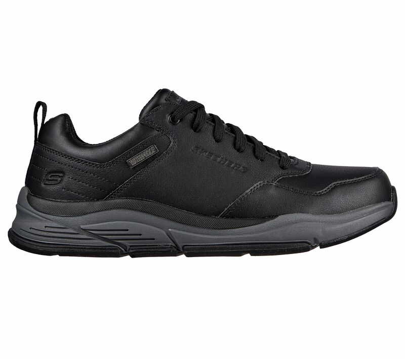 SKECHERS Relaxed Fit: Benago - Hombre