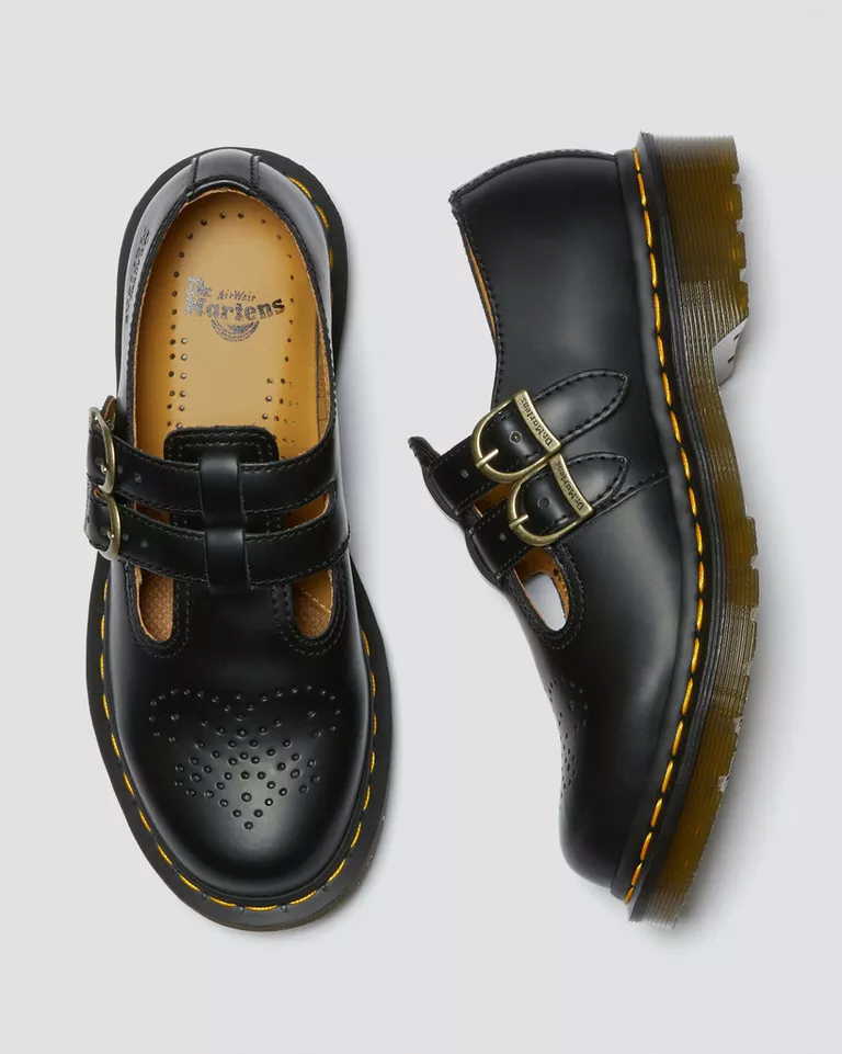 DR. MARTENS 8065 Mary Jane