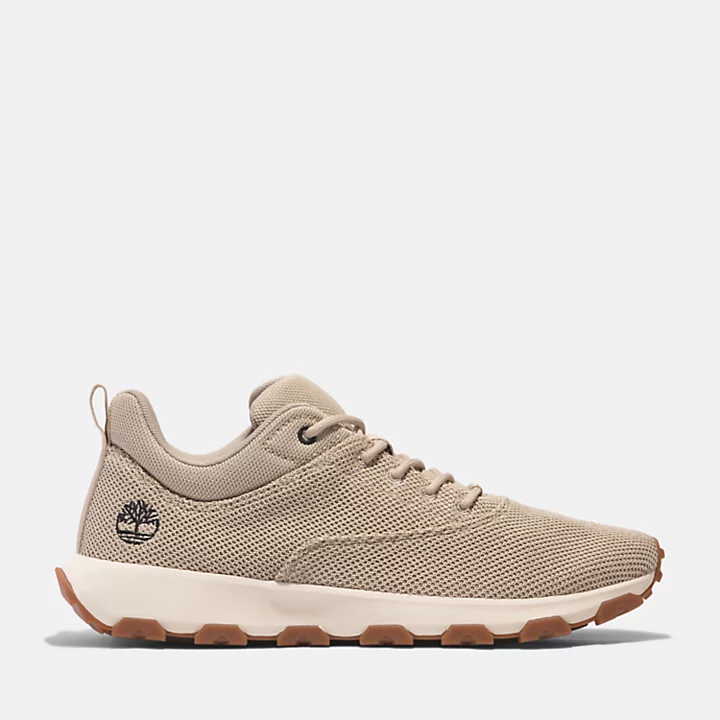 TIMBERLAND Winsor Park Low Lace Up Sneaker