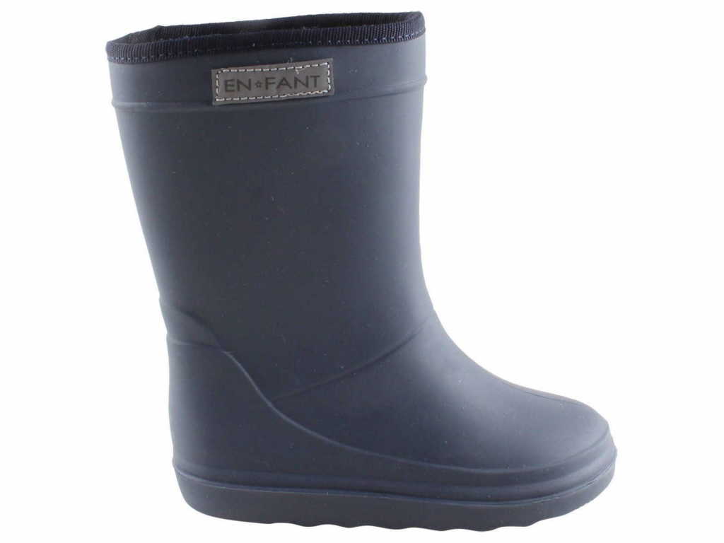 EN FANT Thermo Boots