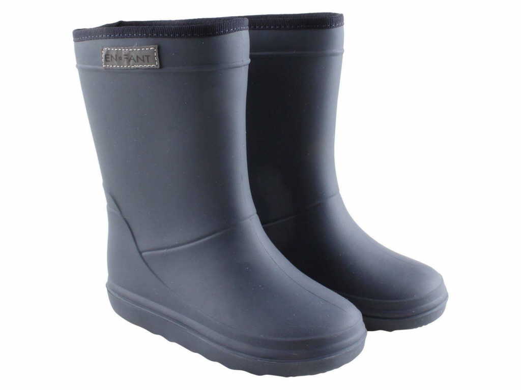 EN FANT Thermo Boots